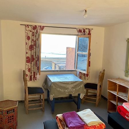 Aftas Beach House Мирлефт Экстерьер фото